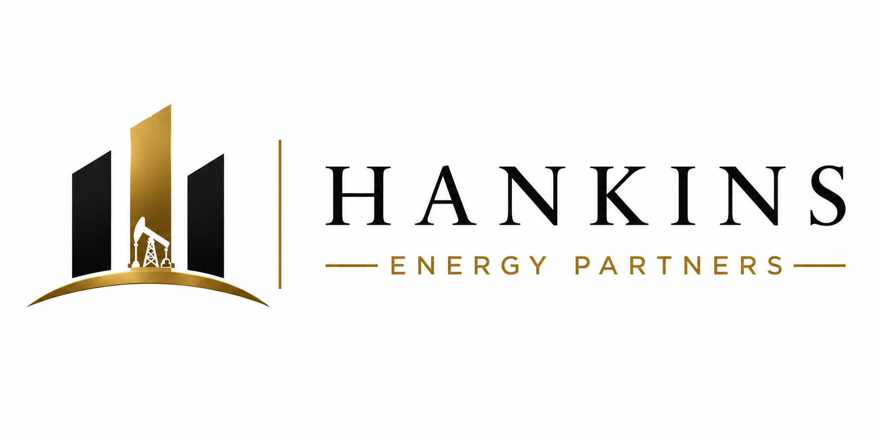 Hankins Energy Partners logo